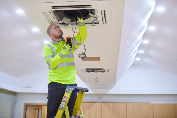 Best Energy-efficient HVAC Solutions in Catasauqua, PA