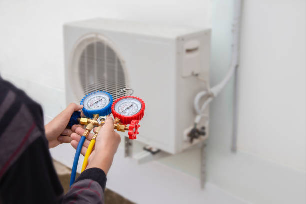 Best Geothermal HVAC Systems in Catasauqua, PA