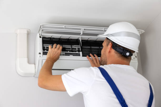 Best Solar-powered HVAC Systems in Catasauqua, PA